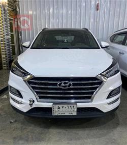 هیوندای تۆکسۆن